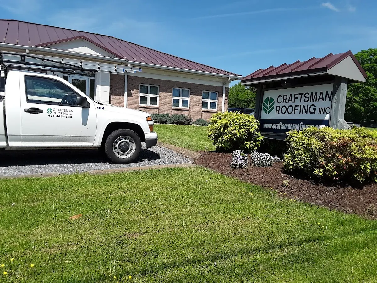 Quality Hail Damage Roof Repair by experienced craftsmen in Roosevelt City